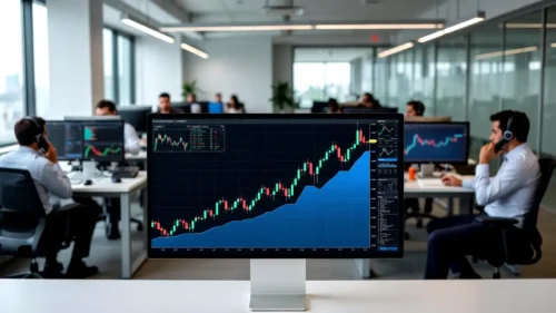 Global finance