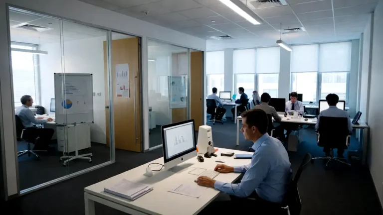 Global finance