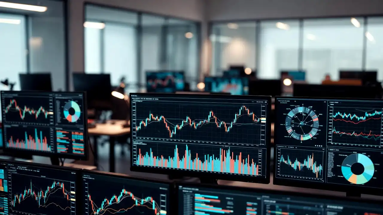 Global finance
