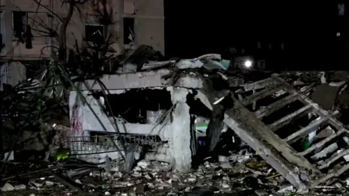 Israel’s Nuclear Site