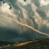 Middle East Conflict