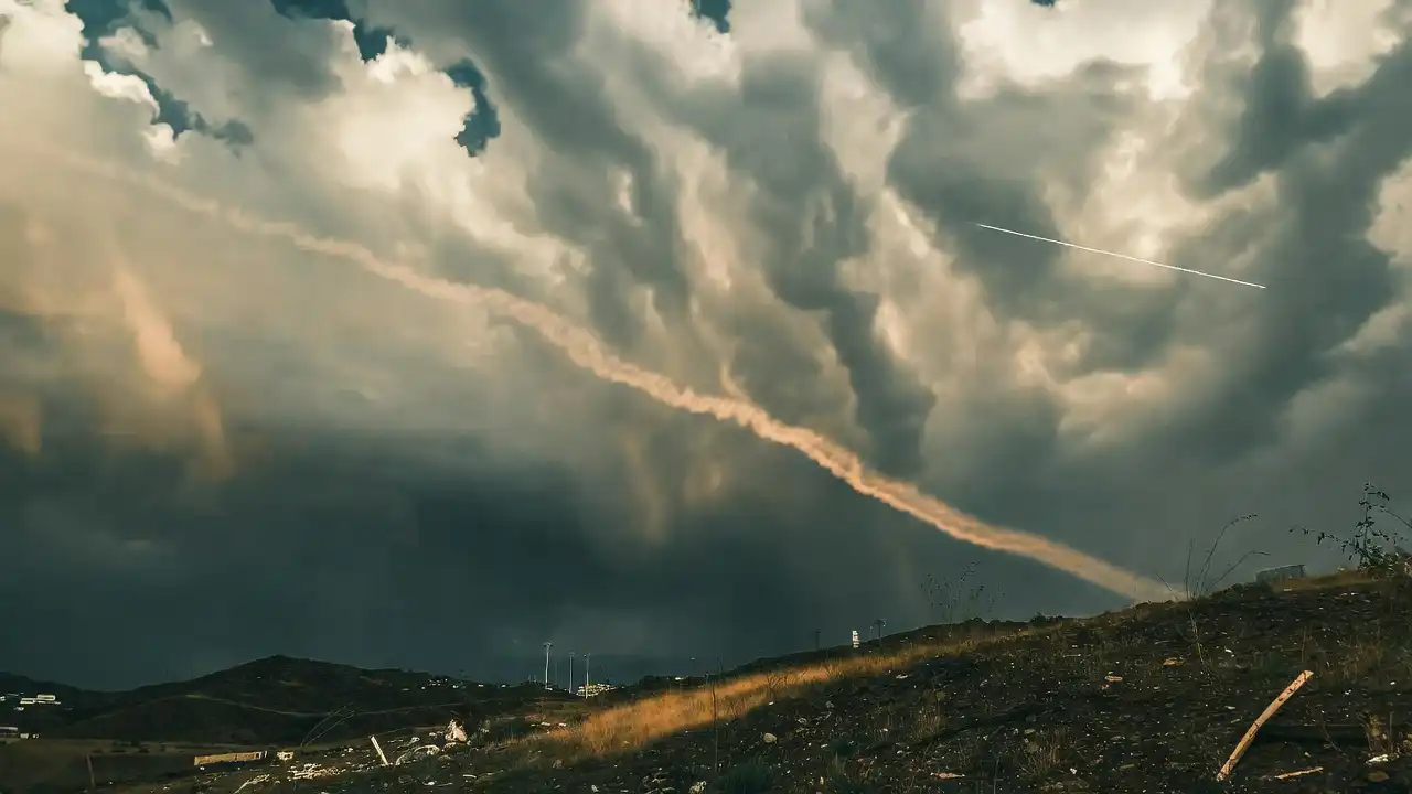 Middle East Conflict