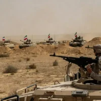 Middle East Conflict