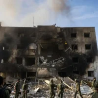 Middle East Conflict