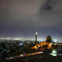 Middle East Conflict