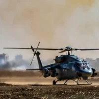 Middle East Conflict