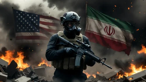 Middle East Conflict