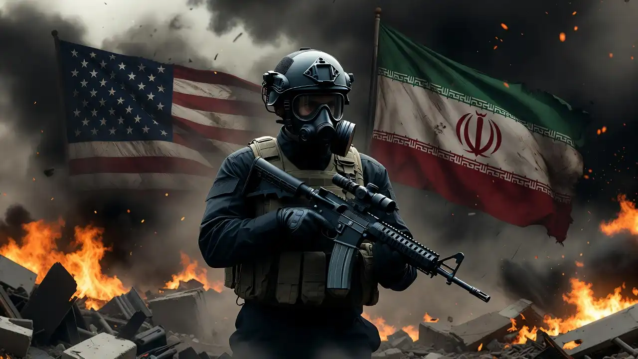 Middle East Conflict