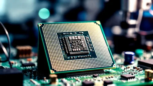 Semiconductor Chip