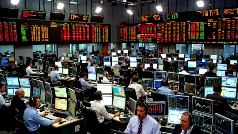 Stock market