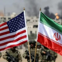 USA–Iran conflict