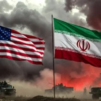 USA–Iran conflict