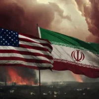 USA–Iran conflict