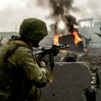 War