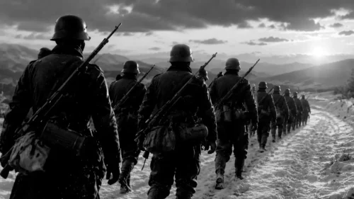 World war