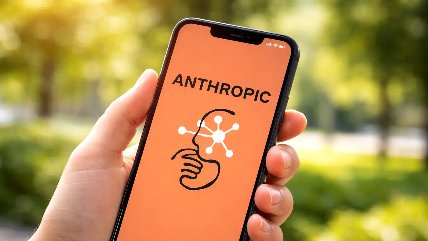 anthropic
