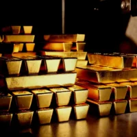gold