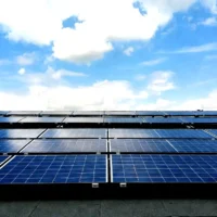 solar panels