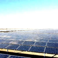 solar panels