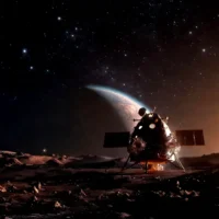 space exploration