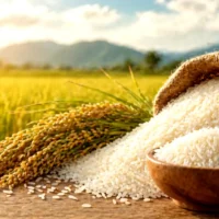 Asian Rice