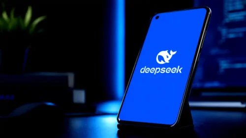 DeepSeek