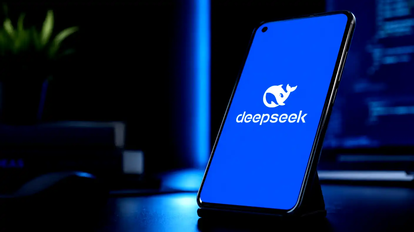 DeepSeek