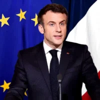 Emmanuel Macron