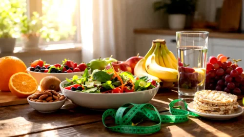 Food Security