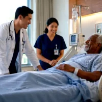Healthcare