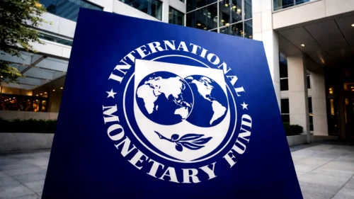IMF