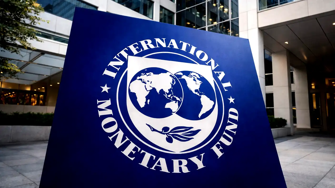 IMF