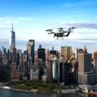 Joby Aviation