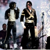 Michael Jackson Biopic