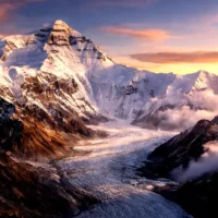 Mount Everest