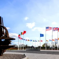 NATO member countries