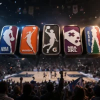 NBA Basketball