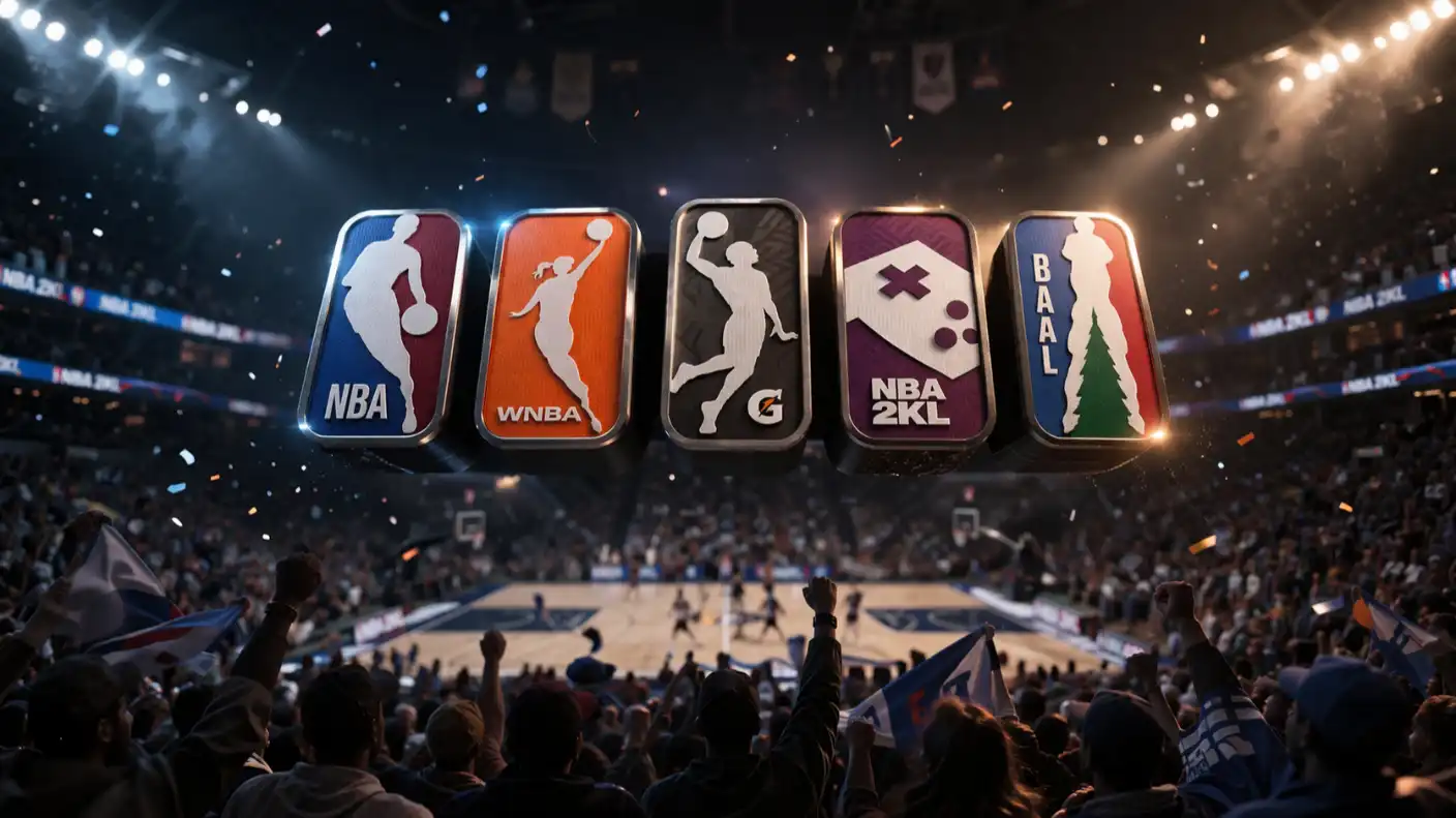 NBA Basketball