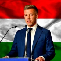 Péter Magyar