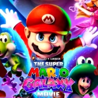 Super Mario Galaxy