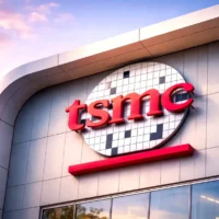 TSMC