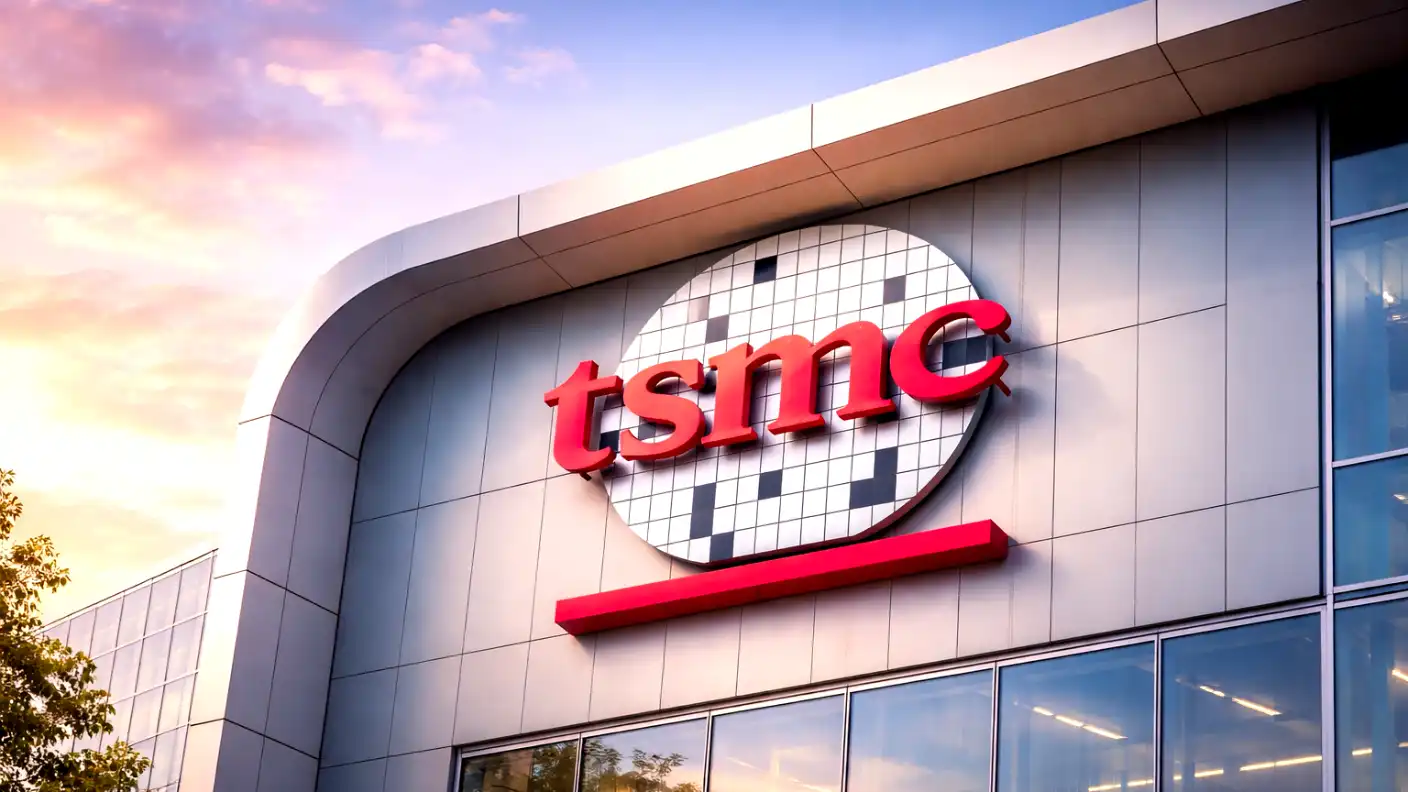 TSMC