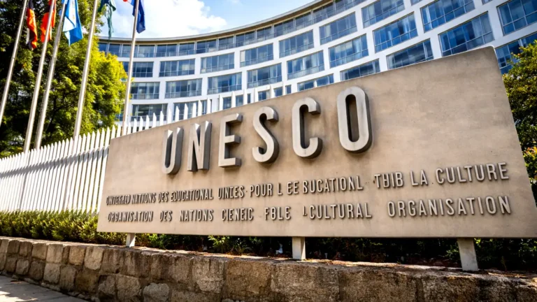 UNESCO