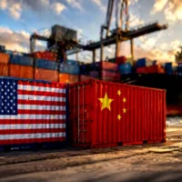 US-China