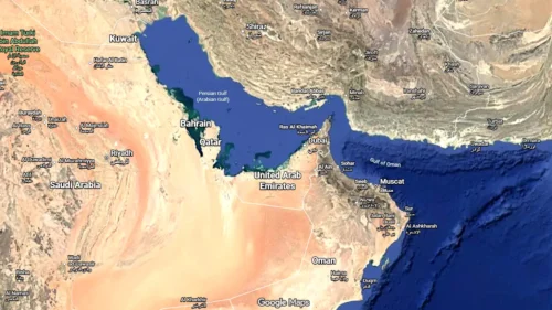 United Arab Emirates