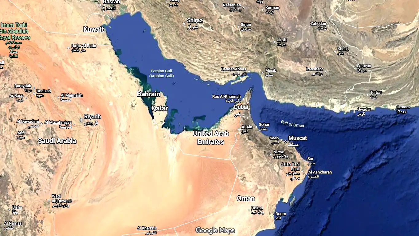 United Arab Emirates