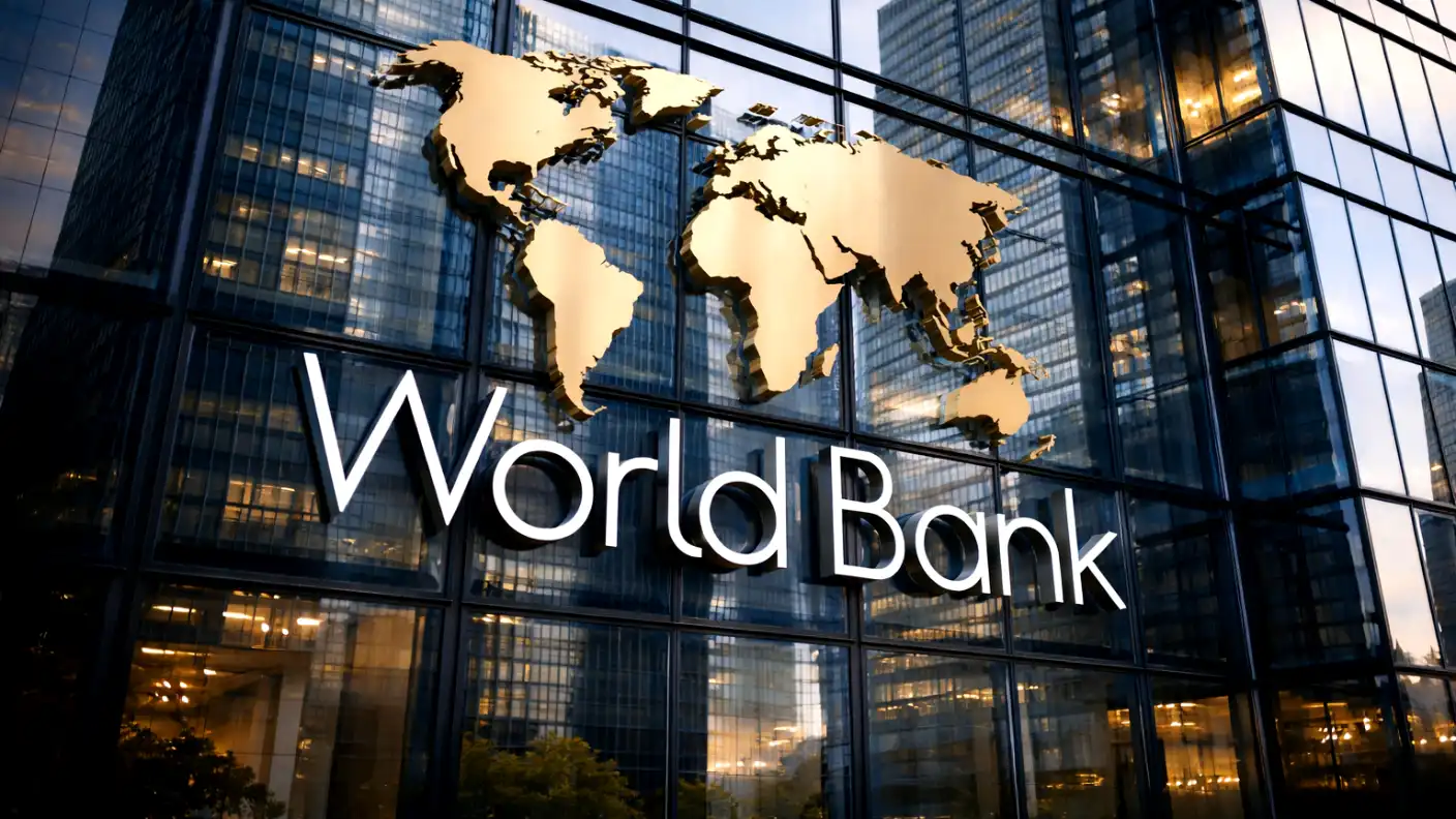 World Bank