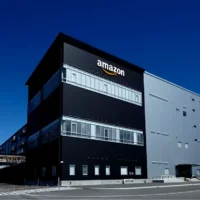 amazon