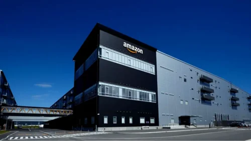amazon
