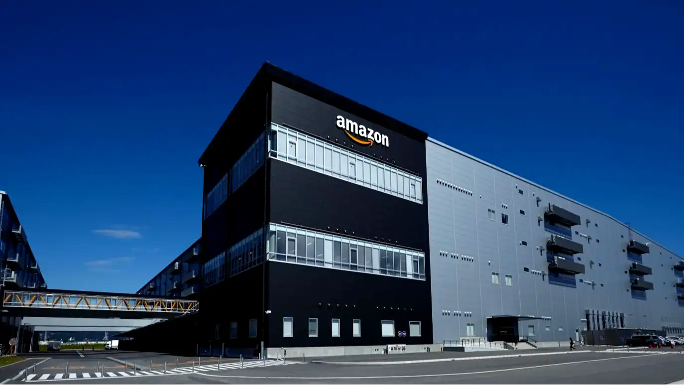 amazon